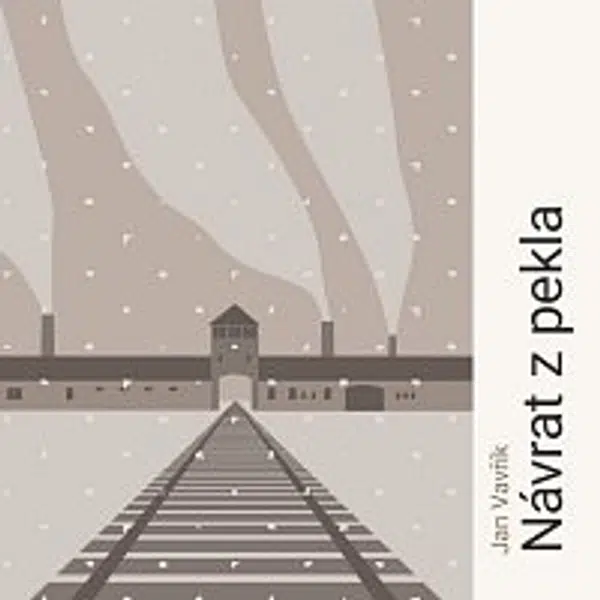 Jaromír Meduna – Vavřík: Návrat z pekla CD-MP3