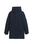 AIGLE Prechodná parka  námornícka modrá