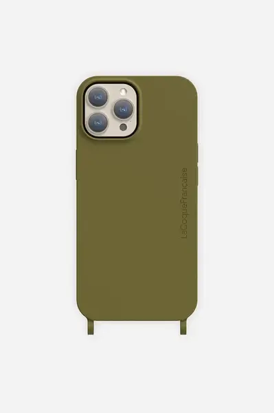 LaCoqueFrançaise  Obal na telefon  iPhone 16 Pro Max