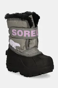 Detské snehule Sorel TODDLER SNOW COMMAND