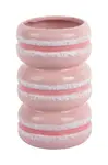 Present Time Dekoratívna váza Present Time Macaron