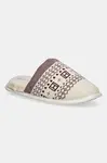 Tommy Hilfiger  Pantofle  TH GRAPHIC HOUSE SHOE TRIAL
