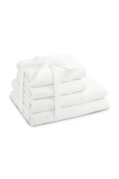 Sada ručníků home & lifestyle od 50 do 140 cm 4-pack