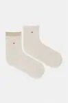 Tommy Hilfiger ponožky dámské 2-pack