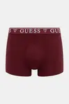 Guess  boxerky pánské bavlněné s elastanem BARNEY