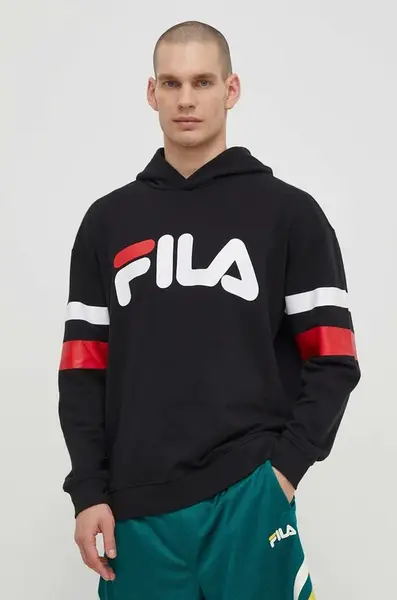 Mikina Fila Luohe
