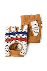 Thousand  Cyklistické rukavice  De Franc Gloves Medium