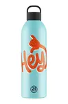 24bottles Termo fľaša 24bottles Clima 1500ml Blue