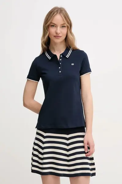 Tommy Hilfiger Polo tričko Tommy Hilfiger