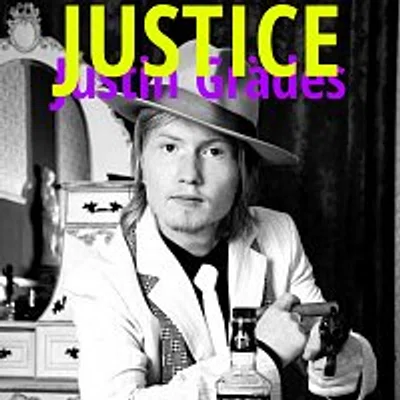 Justin Grädes – Justice
