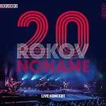 No Name – 20 rokov: Live koncert CD+DVD