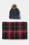 Barbour Čiapka a šál Barbour