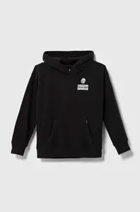 Detská mikina Abercrombie & Fitch