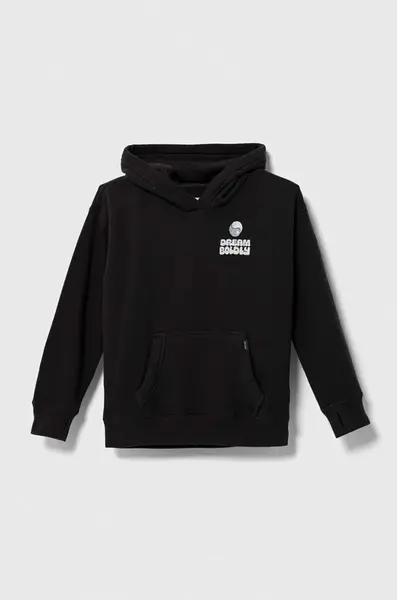 Detská mikina Abercrombie & Fitch