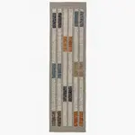 Flair Rugs BĚHOUN, 80/300 cm, vícebarevná