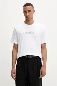 Calvin Klein tričko pánské bavlněné