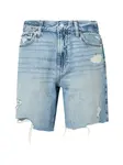 GAP Džínsy  modrá denim