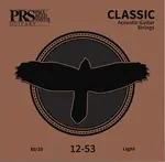 PRS Classic Acoustic Strings Light 12-53