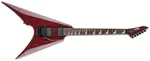 ESP LTD Arrow-400 Scarlet Metallic