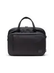 Herschel Messenger 'Gibson'  čierna