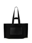 AllSaints Shopper 'LUTECE'  čierna