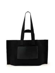 AllSaints Shopper 'LUTECE'  čierna