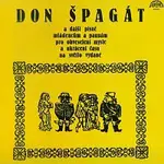 Různí interpreti – Don Špagát