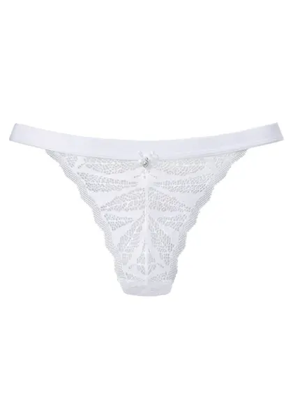 VIVANCE Tangá  biela