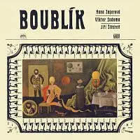 Hana Zagorová, Jiří Štědroň, Viktor Sodoma – Boublík