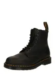 Dr. Martens Šnurovacie čižmy '1460 Pascal'  tmavozelená