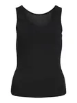 OBJECT Top 'OBJLeena'  čierna