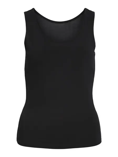 OBJECT Top 'OBJLeena'  čierna