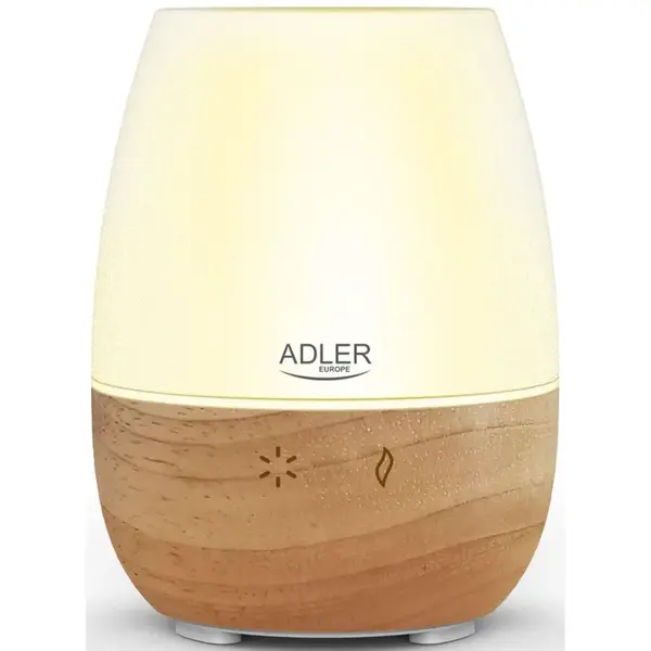 Adler AD 7967 ultrasonický aroma difuzér