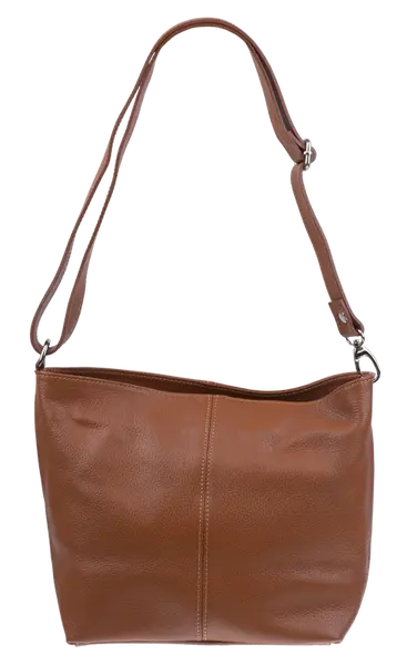 NovaKabelka.cz Prisca Marrone Chiaro