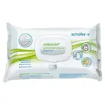 MIKROZID Universal wipes dezinfekční ubrousky 100 ks