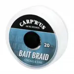 Carp´r´us šňůra na nástrahy bait braid 20 m
