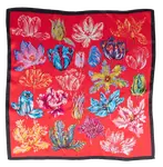 NovaKabelka.cz Sciarpa Seta 99