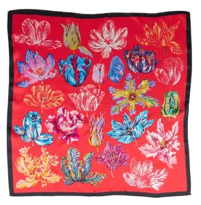 NovaKabelka.cz Sciarpa Seta 99