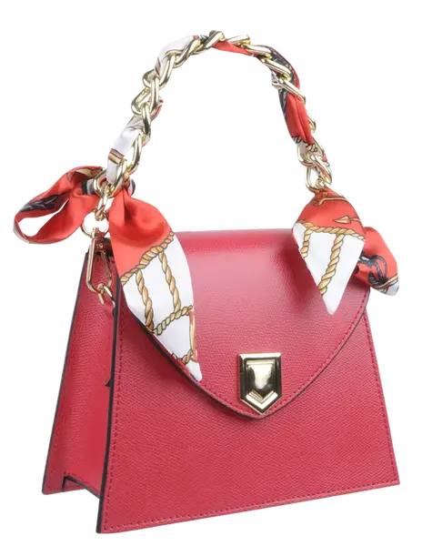 NovaKabelka.cz Virginia Rossa