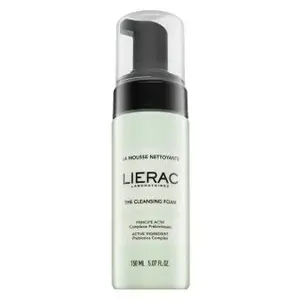 Lierac čistící pěna The Cleasing Foam 150 ml