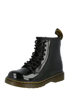 Dr. Martens Čižmy '1460 T'  žltá / čierna