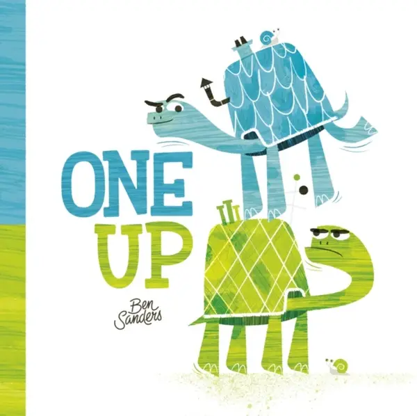 One Up - Ben Sanders