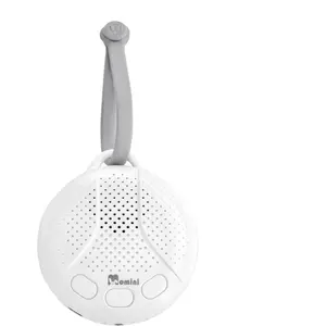 Momini LullaGo Wireless Soothing Sound Machine pomůcka pro spánek 1 ks