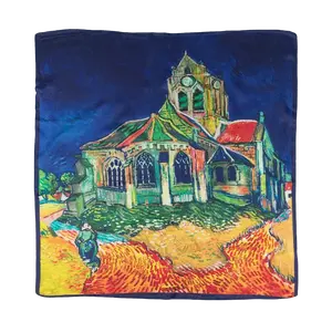 NovaKabelka.cz Sciarpa Seta 65