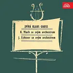 Klaus Gross – Zpívá Klaus Gross