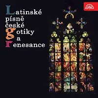 Pražští madrigalisté, Musica Antiqua Vídeň, Miroslav Venhoda – Latinské písně české gotiky a renesance
