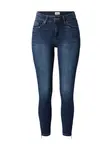 ONLY Džínsy 'Blush'  modrá denim