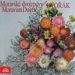 Kühnův smíšený sbor/Pavel Kühn – Dvořák: Moravské dvojzpěvy