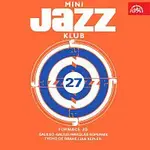 Formace J Q – Mini Jazz Klub 27