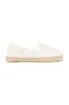 Espadrilky Manebi Flat Espadrilles
